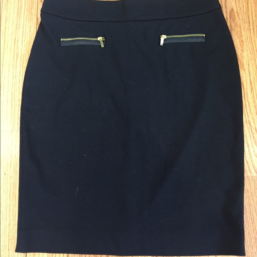 Calvin Klein pencil skirt